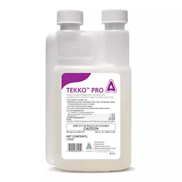 CSI Tekko Pro IGR Insect Growth Regulator - 16 Oz