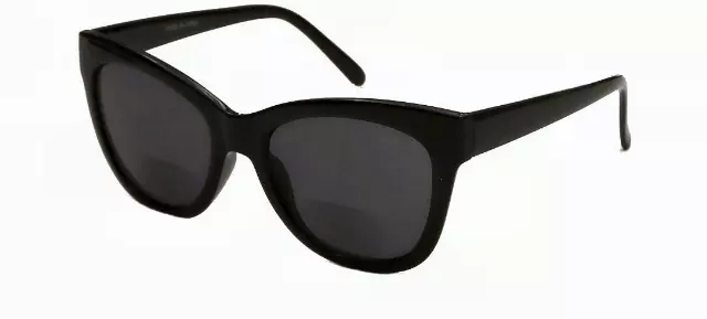 R6074 Bifocal reading glasses — +2.00(12pcs)