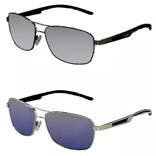 Sunglasses Drivers Edge Assortment - 6 Pieces Per Pack 53123