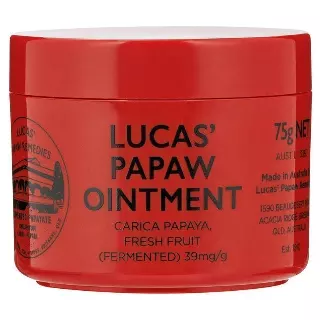 Lucas Papaw Ointment - 75g