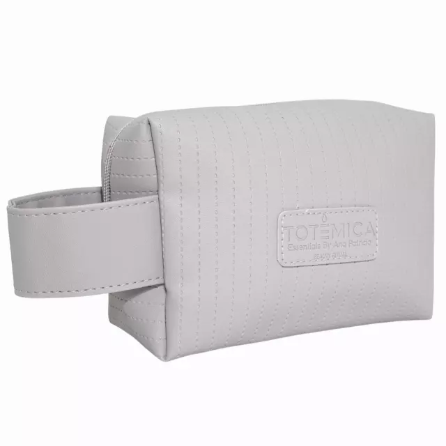 Totemica Essentials Cosmetic Bag - Wholesale 1 Units (TBR25-A15-1)