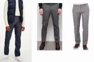 Tommy Hilfiger Jeans Wholesale CASUAL Pant 24pcs.