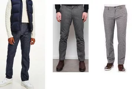 Tommy Hilfiger Jeans Wholesale CASUAL Pant 24pcs.