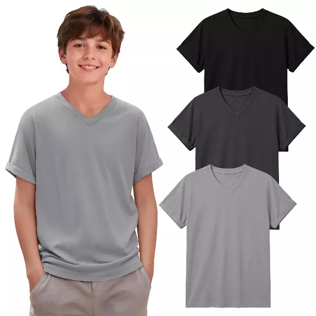 Boy's Apparel Lot 1 - 31 Units