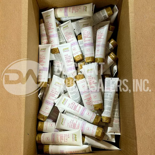 Raw Sugar Dry Shampoo Hair Refresh Cream · 80 units · 4 fl oz