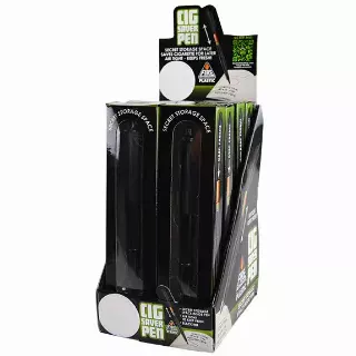 Cigarette Saver Pen - 12 Pieces Per Retail Ready Display 22237