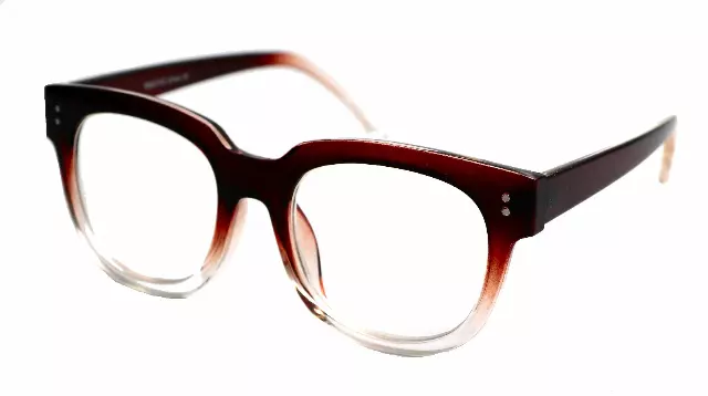 R7005 Unisex reading glasses — +2.50 (1dz)