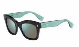 Fendi Wholesale Women's sunglasses assortment 10pcs.