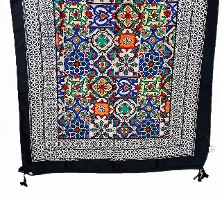 A229 Large Spring Fashion Scarf Shawl