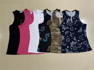 SL Knit Top 12pc pack · #2