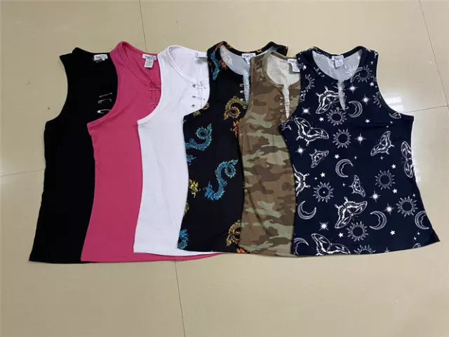 SL Knit Top 12pc pack · #2