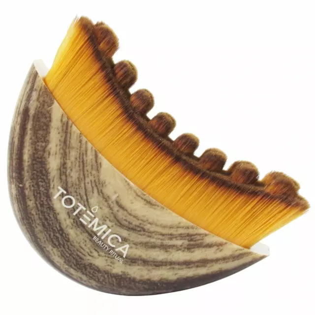 Totemica Massage Brush - Wholesale 1 Unit (TBR26-A18-1)