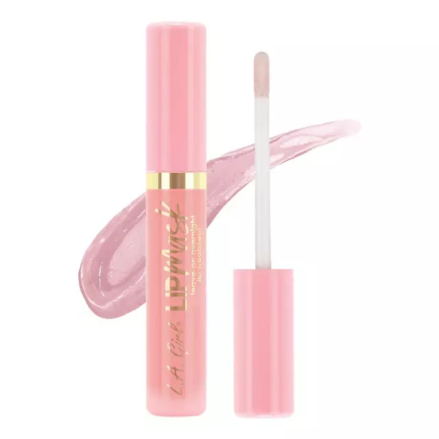 L.A. Girl Lip Mask - Sweet Berry - Wholesale 6 Units (GLC720)