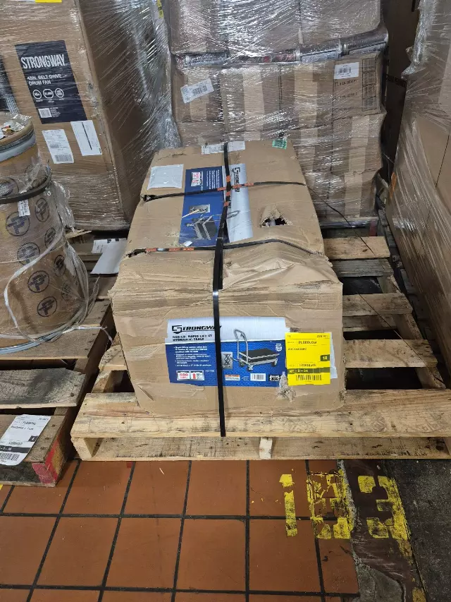183: Lift Table PL000V0W