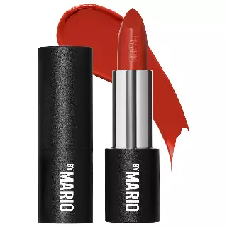 WHOLESALE MAKEUP BY MARIO SUPERSATIN LIPSTICK 0.12 OZ - HARLEM - 50 PIECE LOT