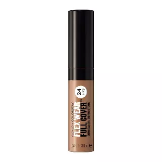 WHOLESALE REVLON COLORSTAY FLEX WEAR FULL COVER CONCEALER 0.34 OZ - NUTMEG 070 - 48 PIECE LOT