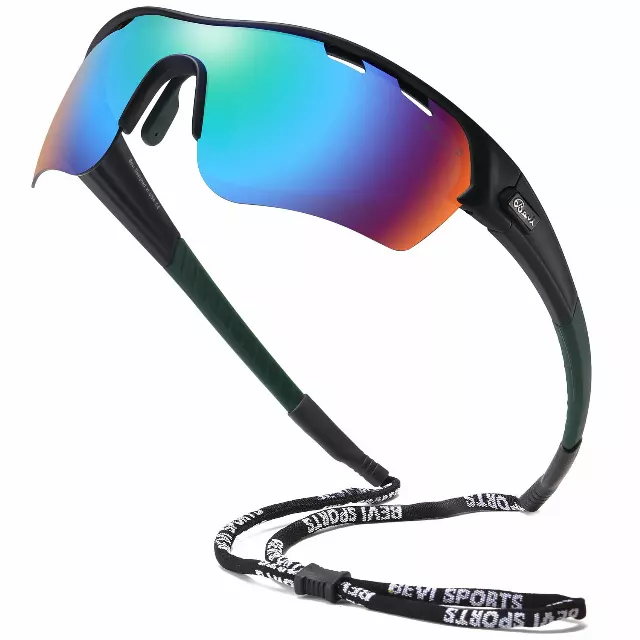 BV2771 polarized sunglasses — C5 (1pc)