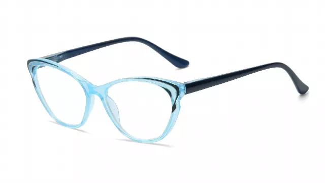 R2955 Classic reading glasses — +3.00(1dz)