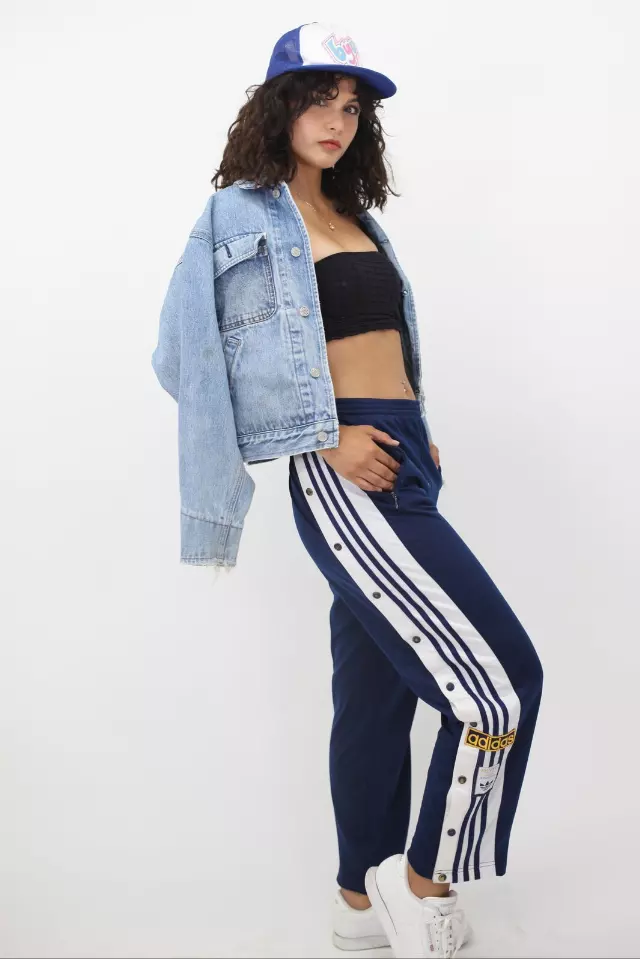 Vintage & Modern Branded Track Pant Mix of 20