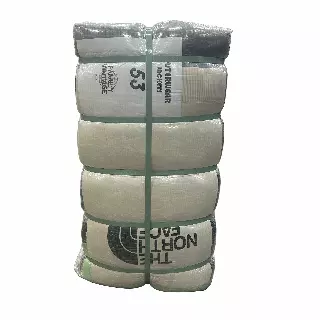 NORTH FACE & PATAGONIA 100LB