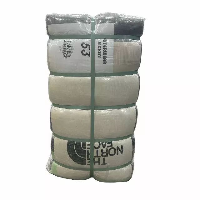 NORTH FACE & PATAGONIA 100LB