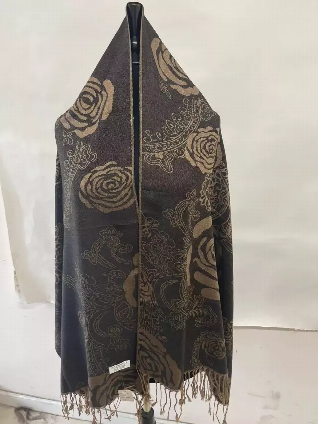 118 pashmina