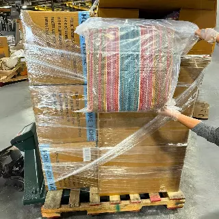 HK TOSS GH 20 VERT STP COLORS lot · 54 units · new