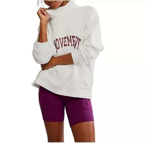 ACTIVEWEAR - 500 units