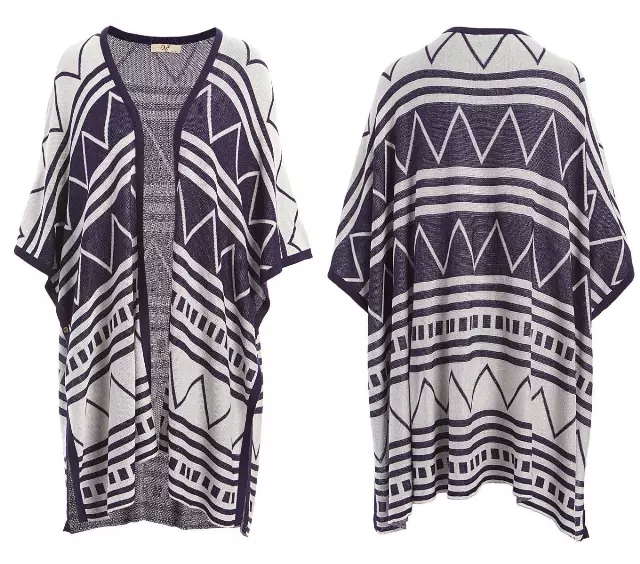 16144 - ON SALE!!! Sweater Jacket - (3-PCS PRE-PACK) ($10.00 Each)