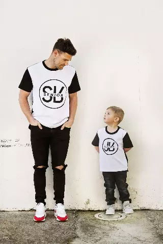 Junior Tee Shirts - 20 Total