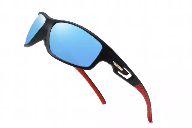 BV2516 polarized sunglasses — BV2516BLUE (1pc)