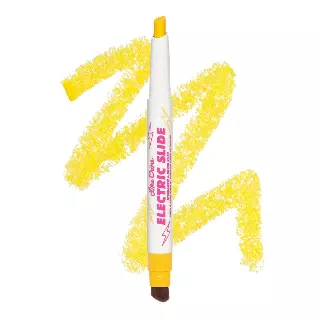 WHOLESALE LIME CRIME ELECTRIC SLIDE EYESHADOW & BRUSH STICK 0.04 OZ - MEGA - 48 PIECE LOT