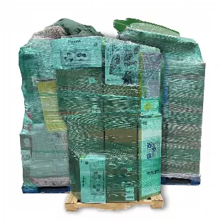 Target Premium | Mixed | 30 Pallets | TX — Returns / Truckload / TX