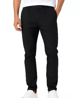 Men's Dress Pants #P61 — Black / 30-32-34-36-38