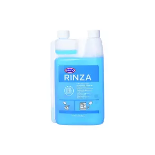 Urnex Rinza Milk Frother Cleaner, Alkaline Formula, 33.6 oz