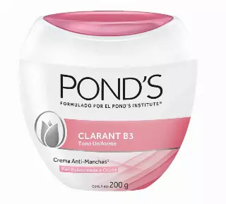 Pond’s Clarant B3 Anti-Dark Spot Correcting Cream Normal To Oily Skin 7oz