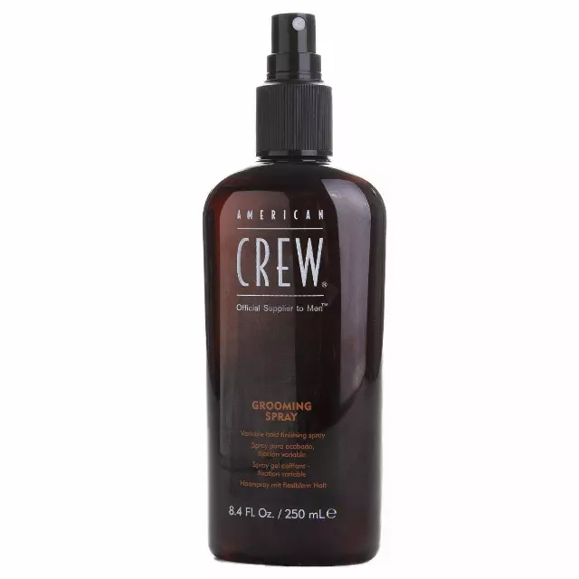 AMERICAN CREW Grooming Spray 8.45 oz
