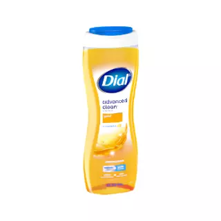 DIAL BODY WASH GOLD 16 OZ CASE PACK 6