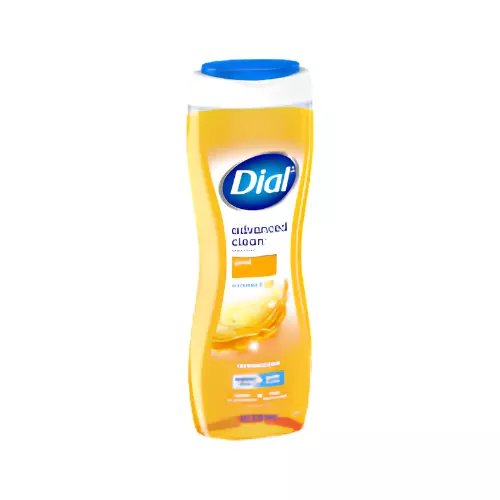 DIAL BODY WASH GOLD 16 OZ CASE PACK 6