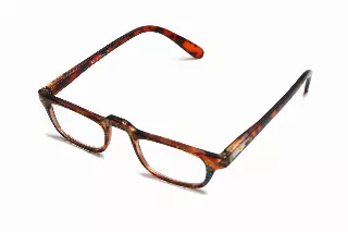 R2971 Hand painted reading glasses — +2.00(1dz)