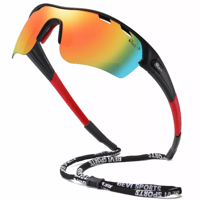 BV2771 polarized sunglasses — C2 (1pc)