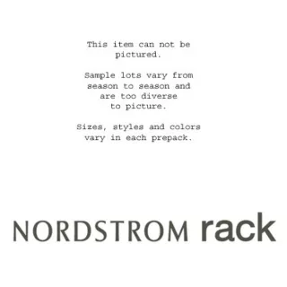 Nordstrom rack wholesale MENS store stock overstock apparel 50 pcs.