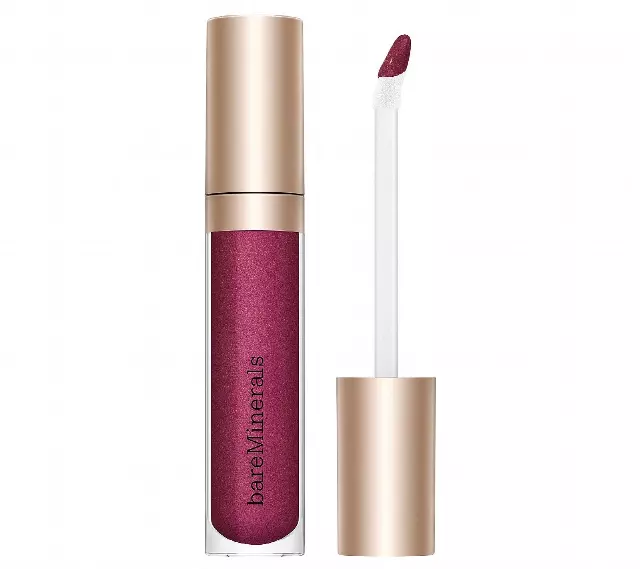 WHOLESALE BAREMINERALS LIP GLOSS-BALM 0.13 OZ - AMBITION - 48 PIECE LOT