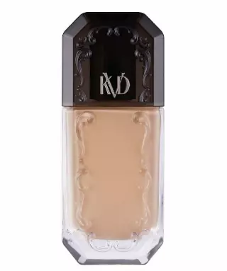 KVD Beauty Good Apple Non-Comedogenic Full-Coverage Serum Foundation Medium 042