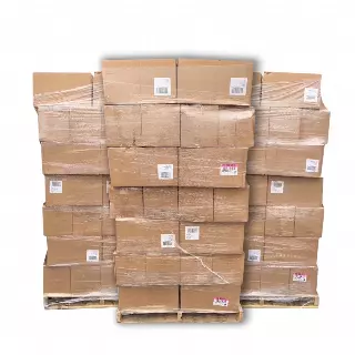 Target Casepack | New | 24 Pallets | CA — New / Truckload / West