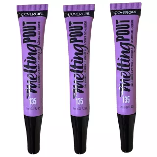CoverGirl Liquid Lipstick Gelfriend · 720 units