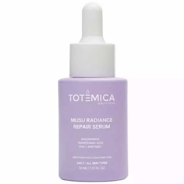 Totemica Musu Radiance Repair Serum - Wholesale 1 Unit (TBR25-S10-1)