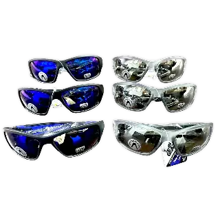 Sunglasses Sungear Assortment - 6 Pieces Per Pack 50237