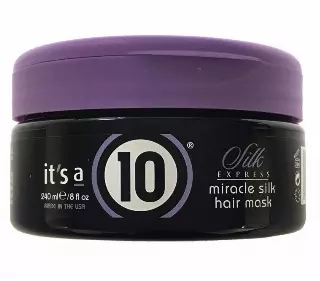 It’s A 10 Silk Express Silk Mask 8 Oz