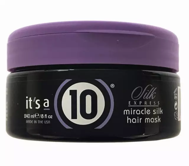 It’s A 10 Silk Express Silk Mask 8 Oz